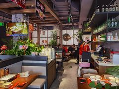 -管氏翅吧(地安门创始店)