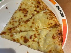 -比格比萨自助(宋家庄店)