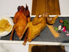 -大鸽饭(岗顶店)