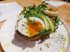-GOTLOT COFFEE&KITCHEN角落厨房NOOK店