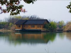 -梁鸿国家湿地公园