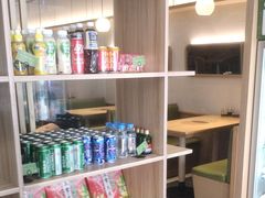 -东园小馆·早茶·淮扬小炒(蜀景店)