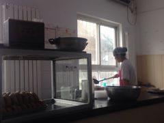 -李小老烧饼(常营民族家园店)