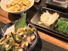 -隐初·SUSHI·美式日本料理