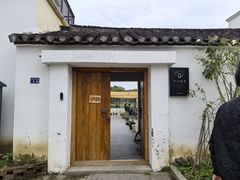 -冬日咖啡