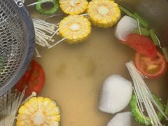 -犇鼎牛潮汕牛肉火锅(新辰里学清路店)