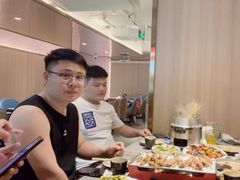 -轻松串吧(亦庄上海沙龙店)