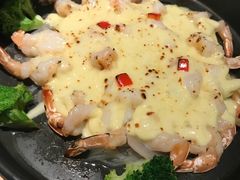 -雀蓝川菜(奥体广场店)