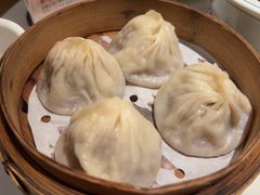 -二泉园老菜馆·百年无锡菜