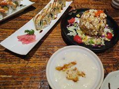 -小川洋风料理(街道口店)