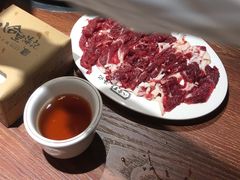 -八合里潮汕鲜牛肉火锅(惠州华贸店)