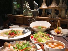 -肴约·花园式餐厅(湖里店)