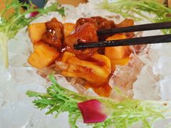 -周三的情书花园餐厅(江北店)