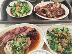 蜜汁叉烧饭-鹅最好(南光店)