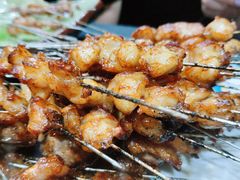 -高家烧鸽子烧烤店63年