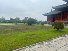 -商丘古城-应天书院