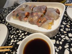 -金香匯晚茶(浑南店)