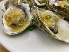 -明记海鲜大排档(巽寮湾店)