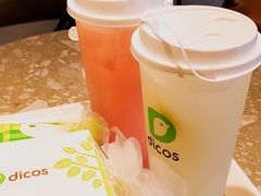 -德克士(海秀东店)