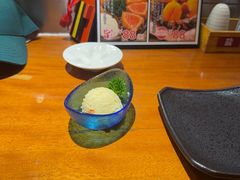 -千代武日本料理(开发区店)