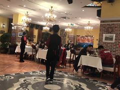 大堂-巴依老爷·新疆美食(上城区天城路店)