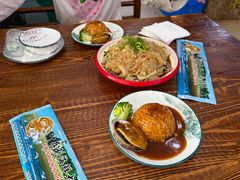 -叶存利海鲜大馅饺子(海宁路总店)