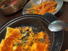 -大同江朝鲜菜•长春地标美食(绿园吾悦广场店)