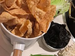 -刘一锅筋头巴脑(大悦城C店)