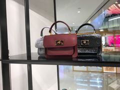 -CHARLES&KEITH(1234space店)