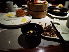 -吉旺港式餐厅(南方商城店)