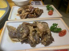 -喜来稀肉(北外滩白玉兰广场店)