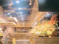 -苏格里岛自助烤肉海鲜火锅(成都金牛万达店)
