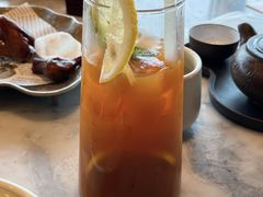 -蝴蝶里·粤菜·点心(龙湖天街&滨江店)
