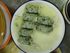-涵家味土菜馆·徽州一绝臭鳜鱼(三河古镇店)