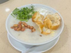 -点都德(水贝IBC店)
