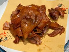 特色熏鸡-映像威海·海鲜味道(经区店)