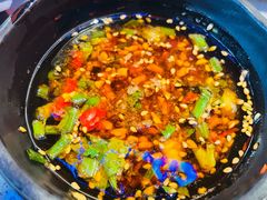 重八特色秘制小料-重八牛府之初入江湖(双榆树店)