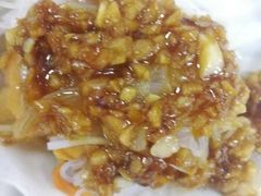 -北戴河庆山饭店·海鲜砂锅粥(北戴河黑石路店)