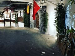 -庆合府重庆大排档(紫都城店)