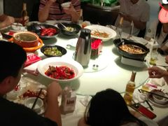 -聚味瞿记·龙虾堂(咸嘉湖店)
