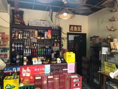 -老船夫石锅苗苗鱼·老字号(三道堰总店)