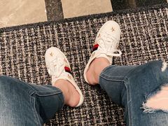 -GUCCI(南京德基店)