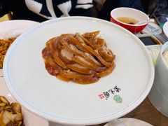 -紫光园·烤鸭(首经贸店)