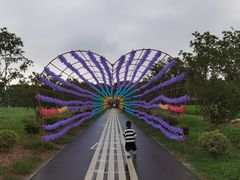 -苏州太湖西山岛开心农场