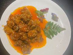 -向川南·水煮鱼·川菜(和平里店)