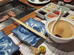 -杉海和牛烧肉海鲜自助(会展城店)