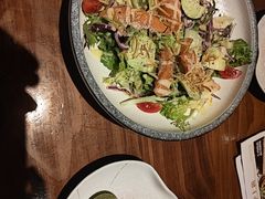 -白石の深夜食堂(芝罘万达店)
