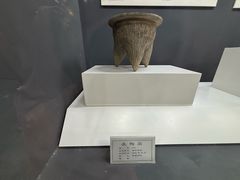 -禹城市禹王亭博物馆