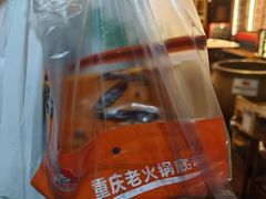 -大队长主题火锅(观音桥店)