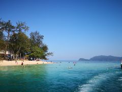 -东姑阿都拉曼海洋公园